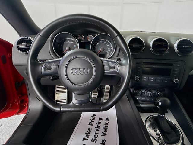 Used 2008 Audi TT 2.0T image 12