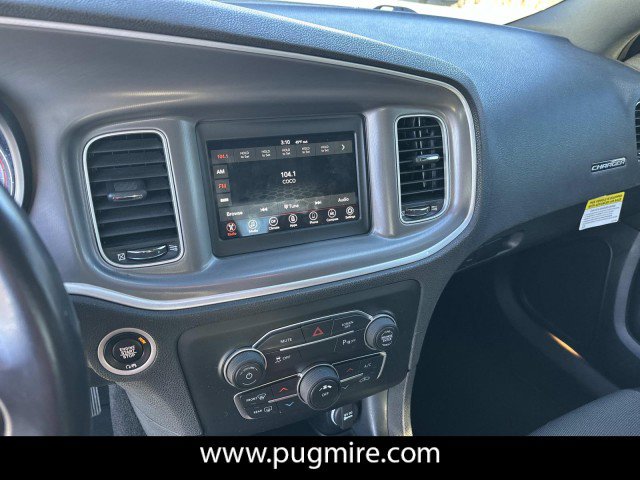 Used 2022 Dodge Charger SXT image 28
