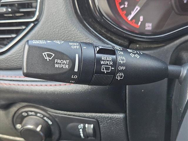 Used 2024 Dodge Durango GT RWD image 15