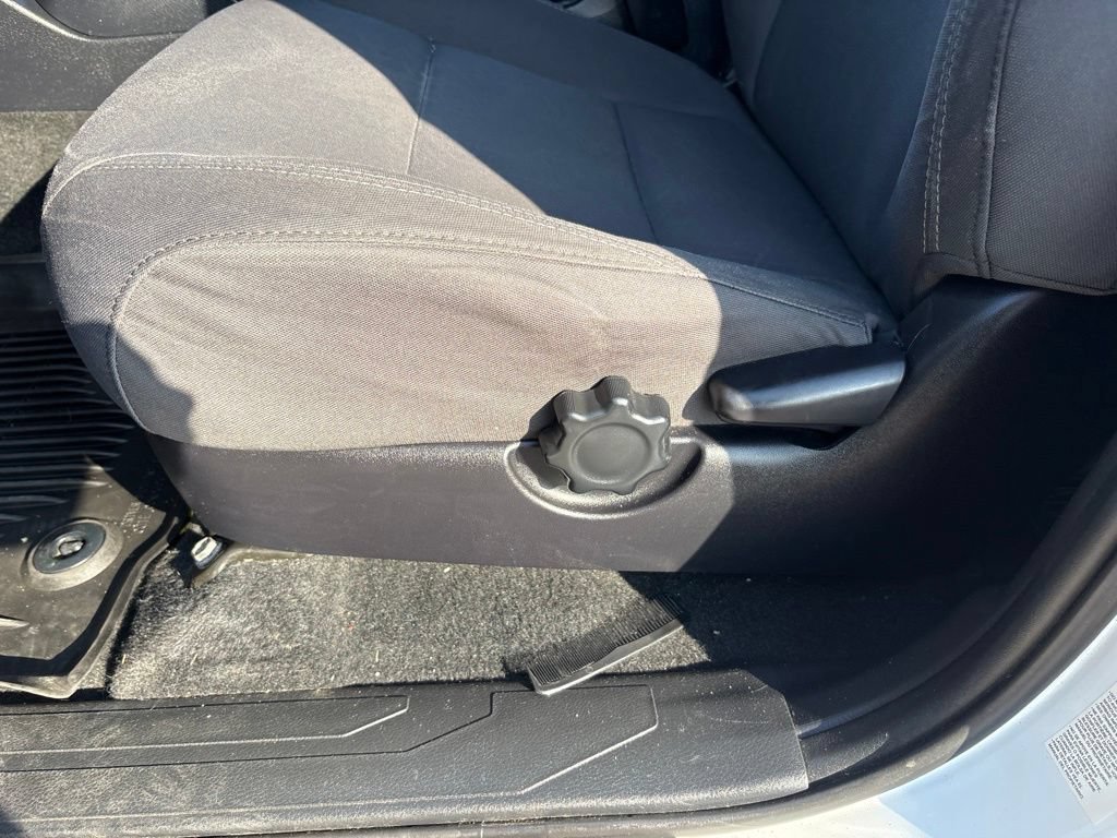 Used 2019 Toyota Tacoma TRD Sport w/ Technology Package AWD/4WD image 18