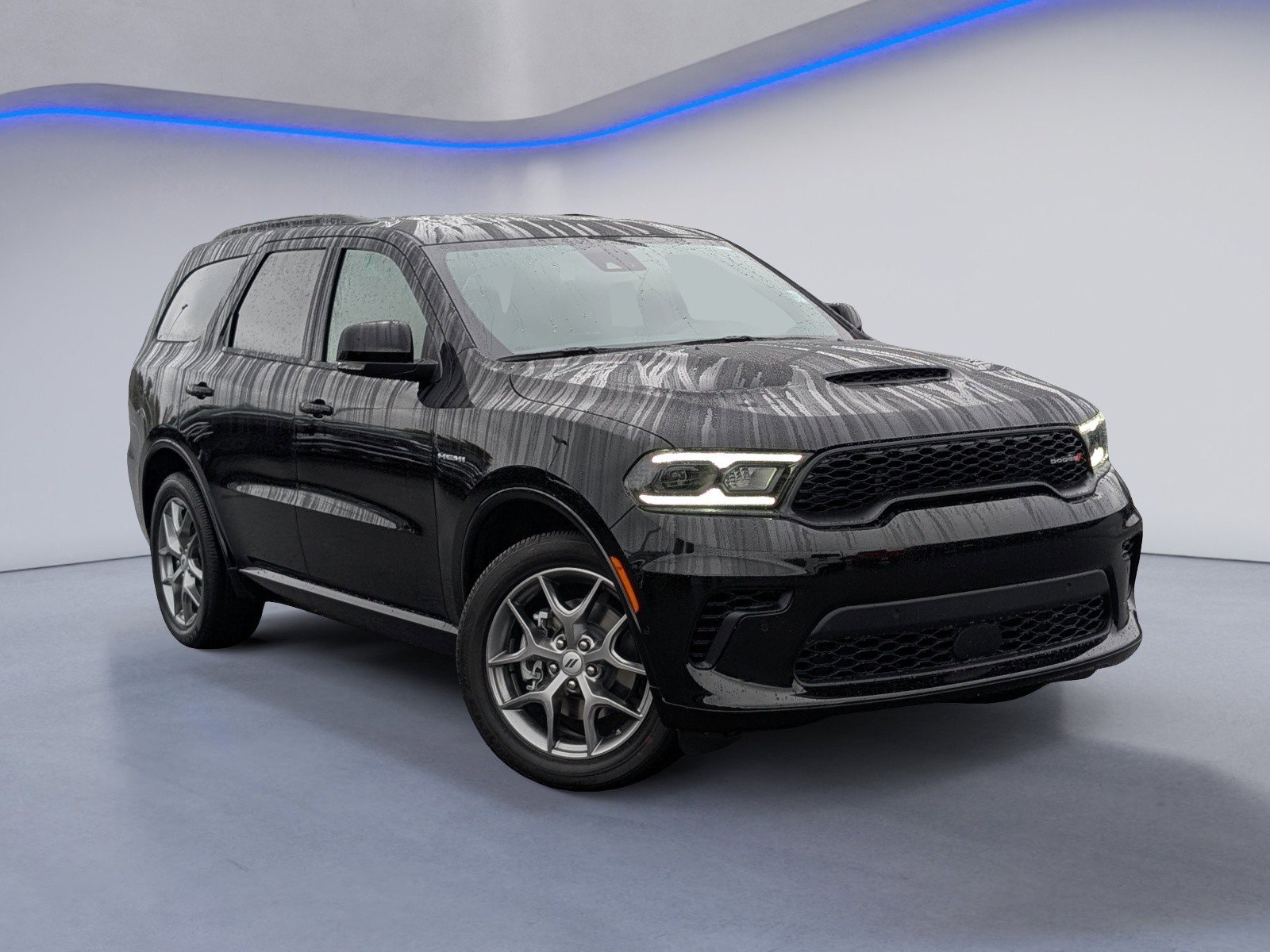 New 2026 Dodge Durango GT image 2