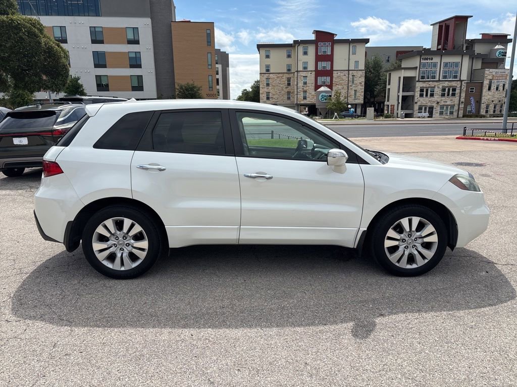 Used 2011 Acura RDX 2WD image 6