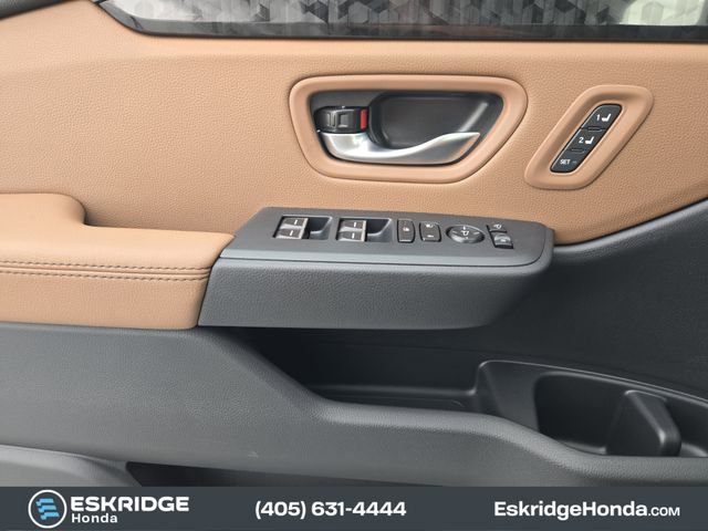 New 2026 Honda Passport TrailSport Elite image 17