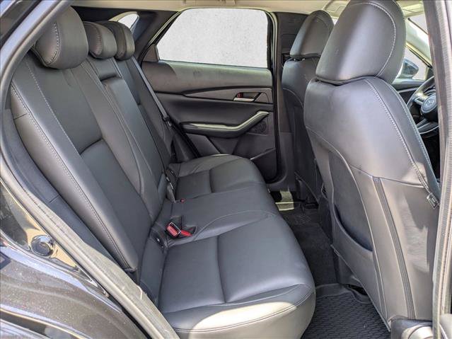 Used 2023 MAZDA CX-30 AWD 2.5 S w/ Select Package image 18