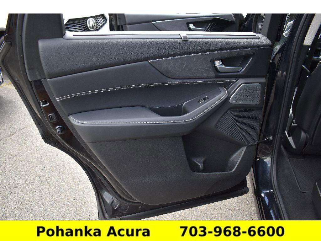 Used 2026 Acura MDX SH-AWD w/ Advance Package image 29