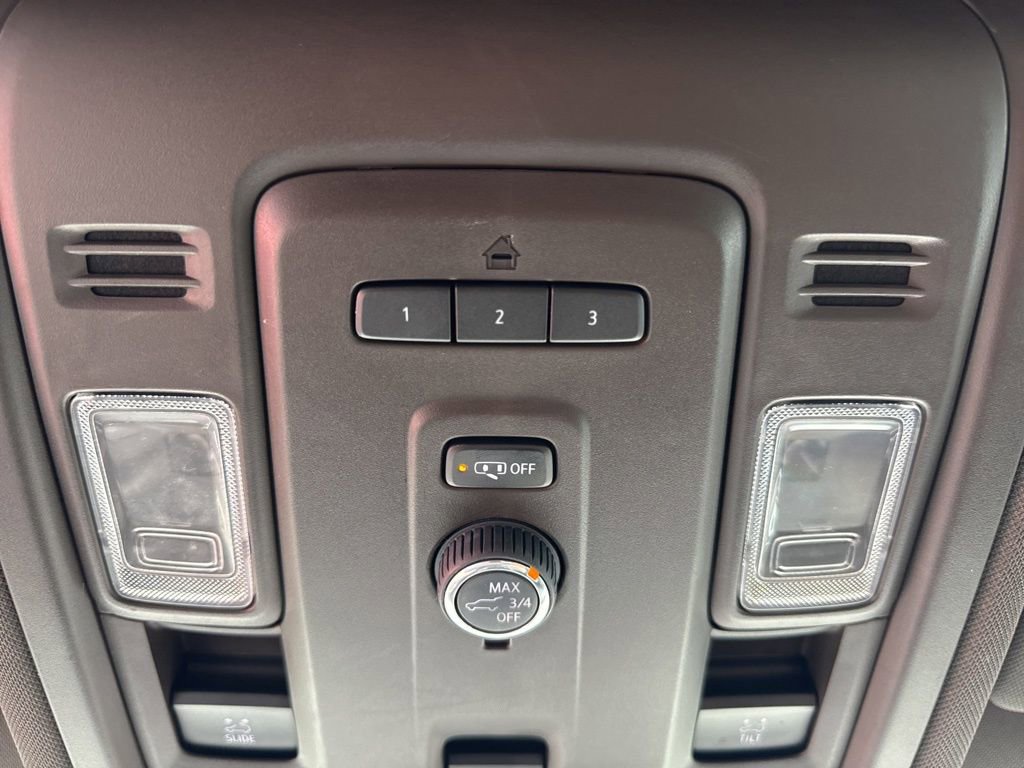 Used 2021 Chevrolet Tahoe Z71 w/ Rear Media and Nav Package image 54