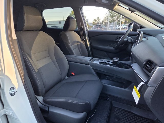 New 2027 Nissan Rogue S FWD image 13
