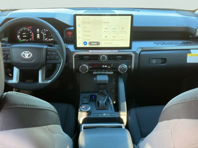 New 2026 Toyota Tacoma TRD Off-Road image 22