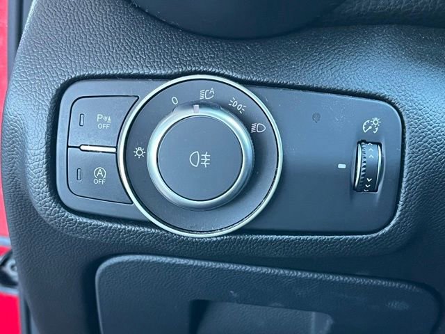 Used 2017 Alfa Romeo Giulia Ti image 22