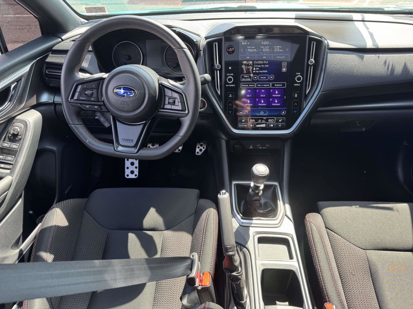 Used 2022 Subaru WRX Premium image 10