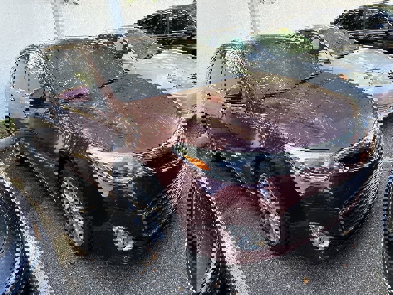 Used 2013 Toyota Avalon XLE Touring image 7