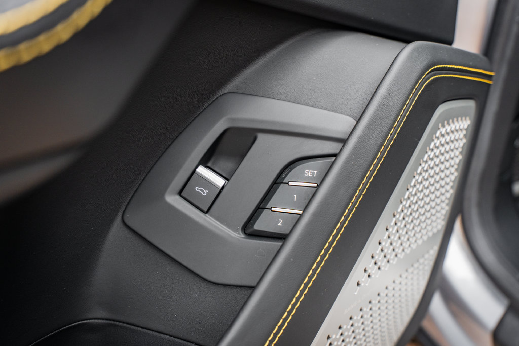 Used 2023 Lamborghini Urus S AWD/4WD image 16