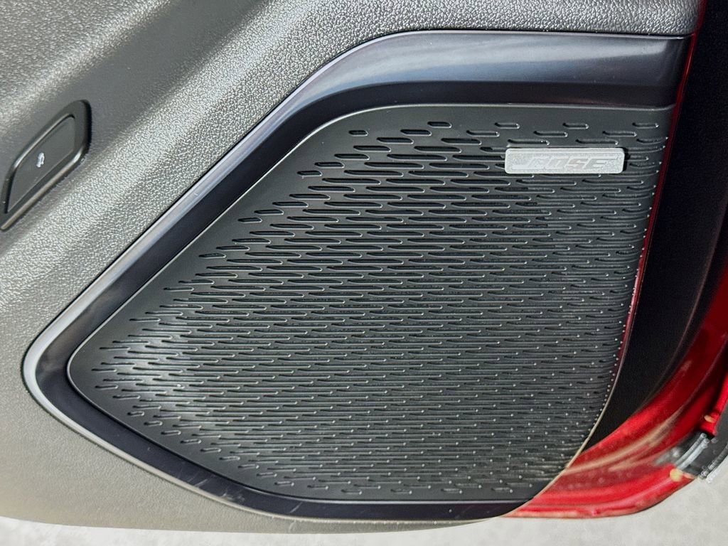 Used 2024 GMC Acadia AT4 w/ LPO, Floor Liner Package image 17