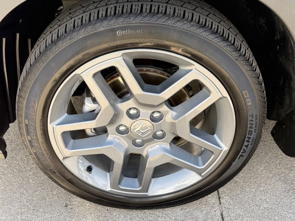 Used 2022 Honda Passport EX-L image 10