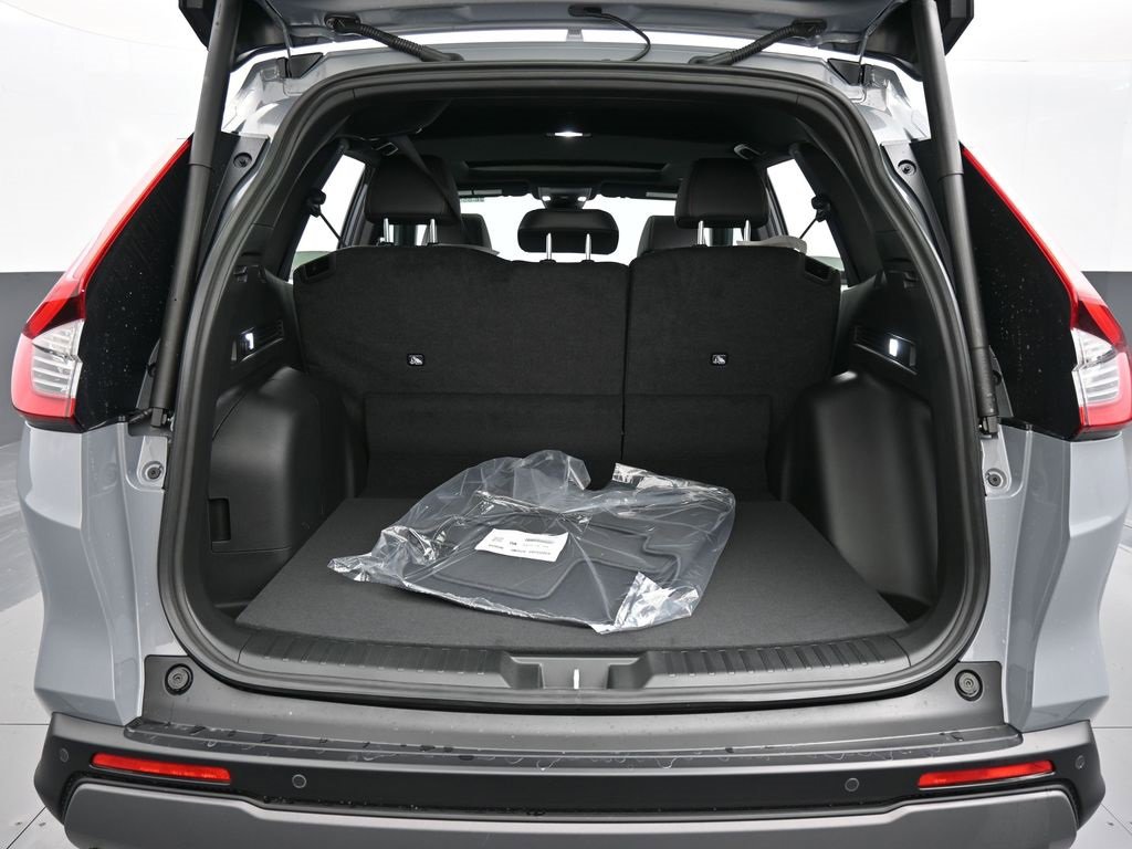 New 2026 Honda CR-V Sport-L image 37