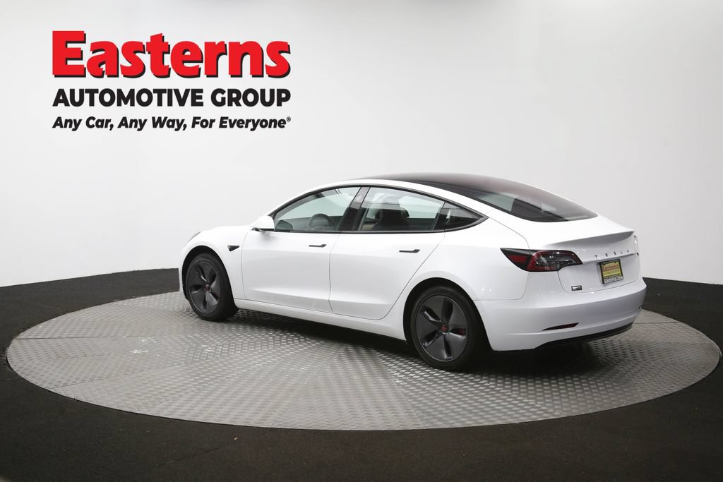 Used 2018 Tesla Model 3 Long Range RWD image 58