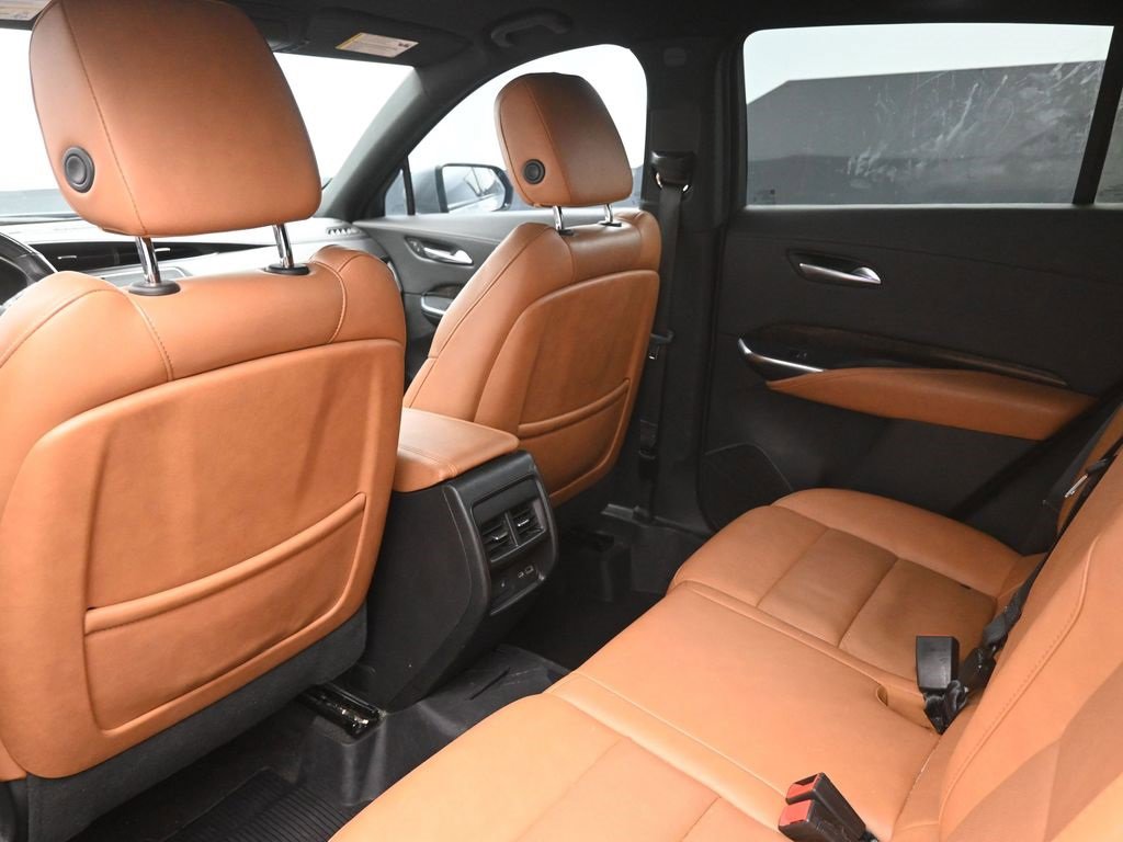 Used 2023 Cadillac XT4 Sport image 26