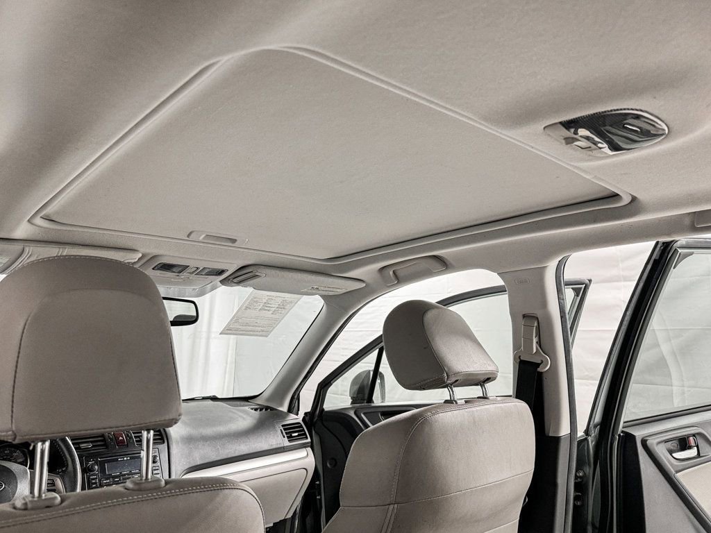 Used 2015 Subaru Forester 2.5i Limited w/ Popular Package #2 image 11