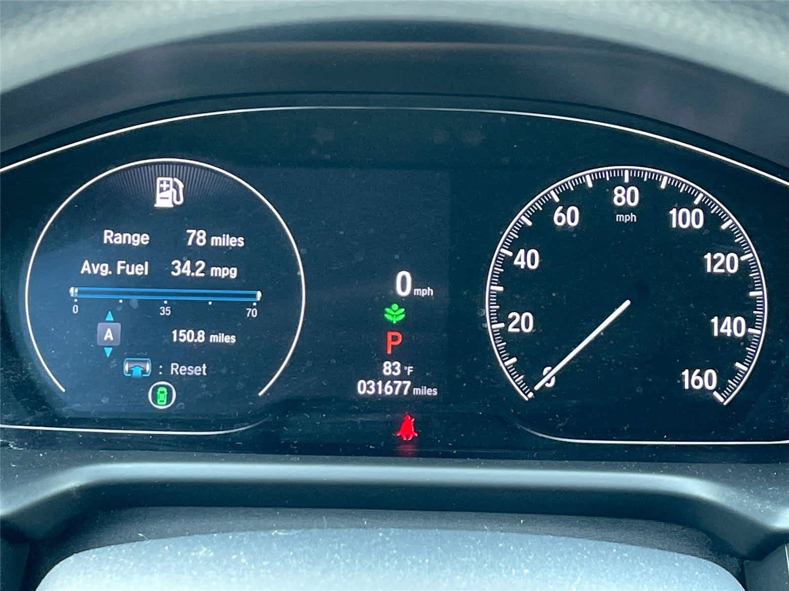 Used 2021 Honda Accord LX image 22