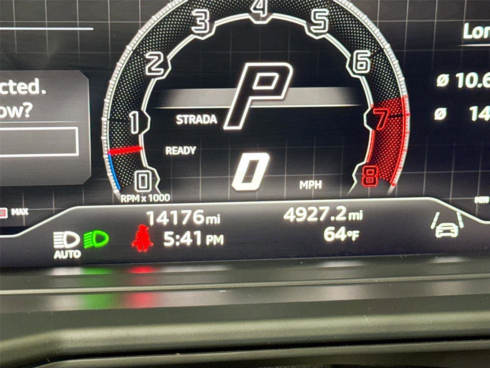 Used 2023 Lamborghini Urus S image 18