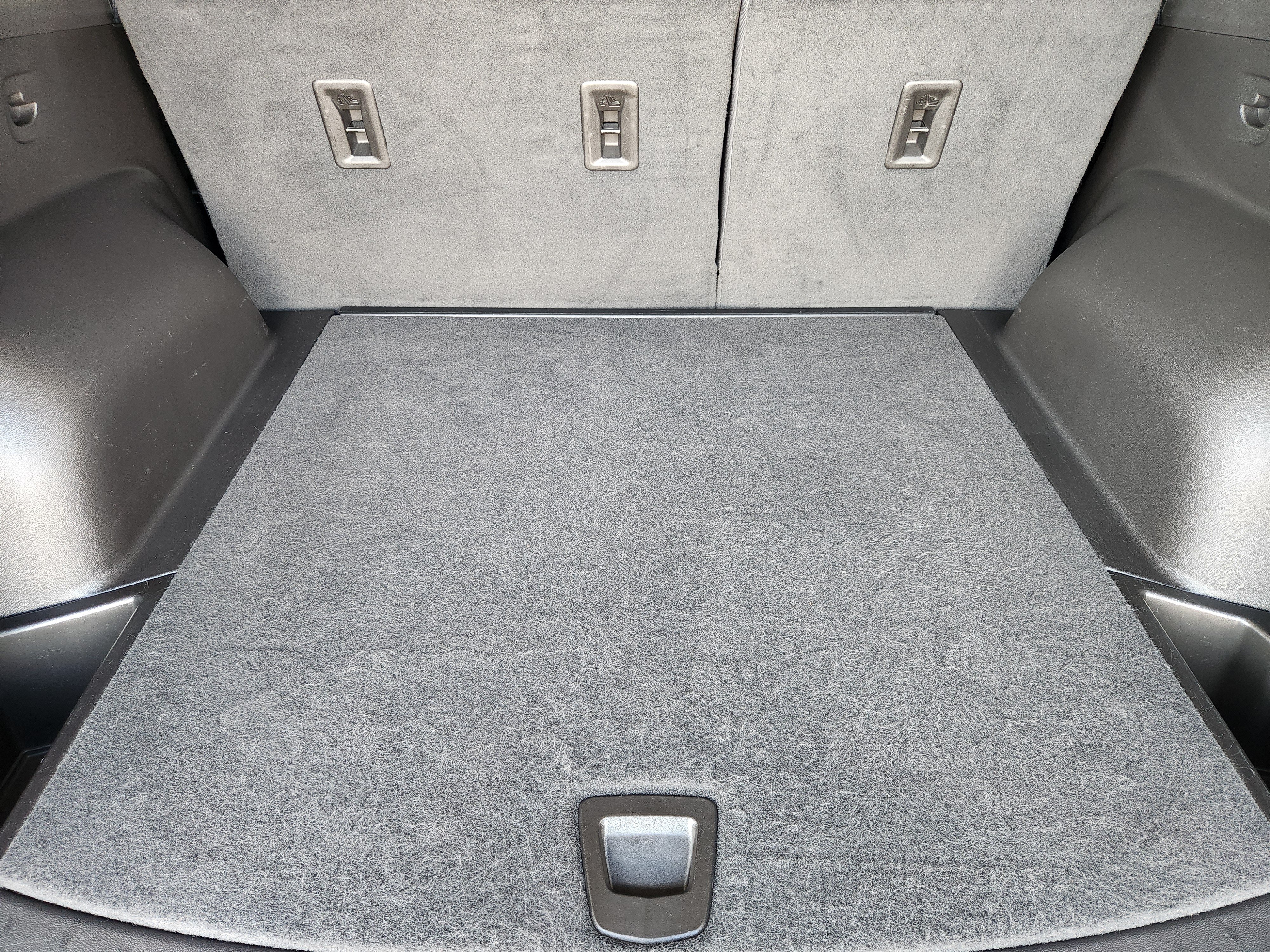 Certified 2025 Chevrolet Blazer LT AWD/4WD image 36