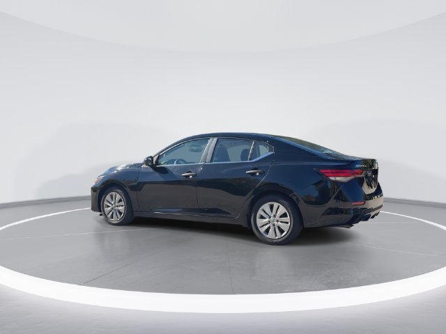Used 2024 Nissan Sentra S FWD image 6