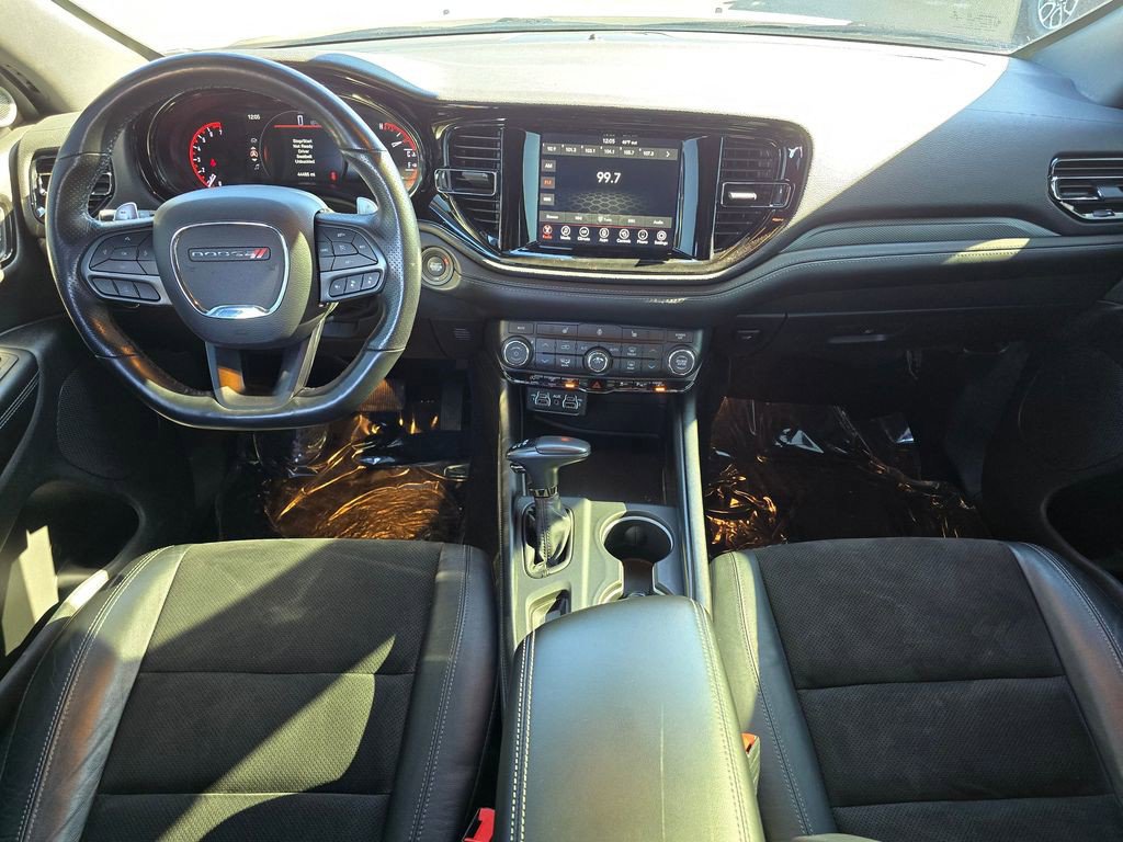 Used 2022 Dodge Durango GT AWD/4WD image 20
