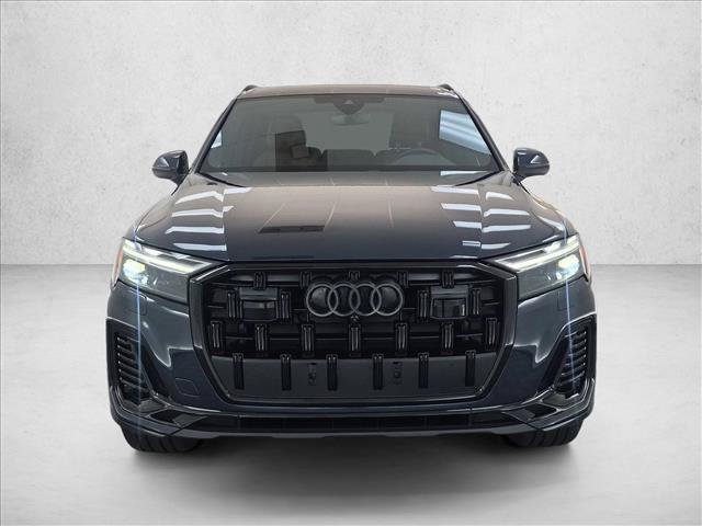 Used 2026 Audi Q7 2.0T Premium AWD/4WD image 2