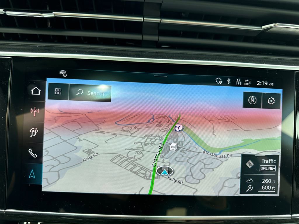 New 2026 Audi Q8 Premium Plus AWD/4WD image 18