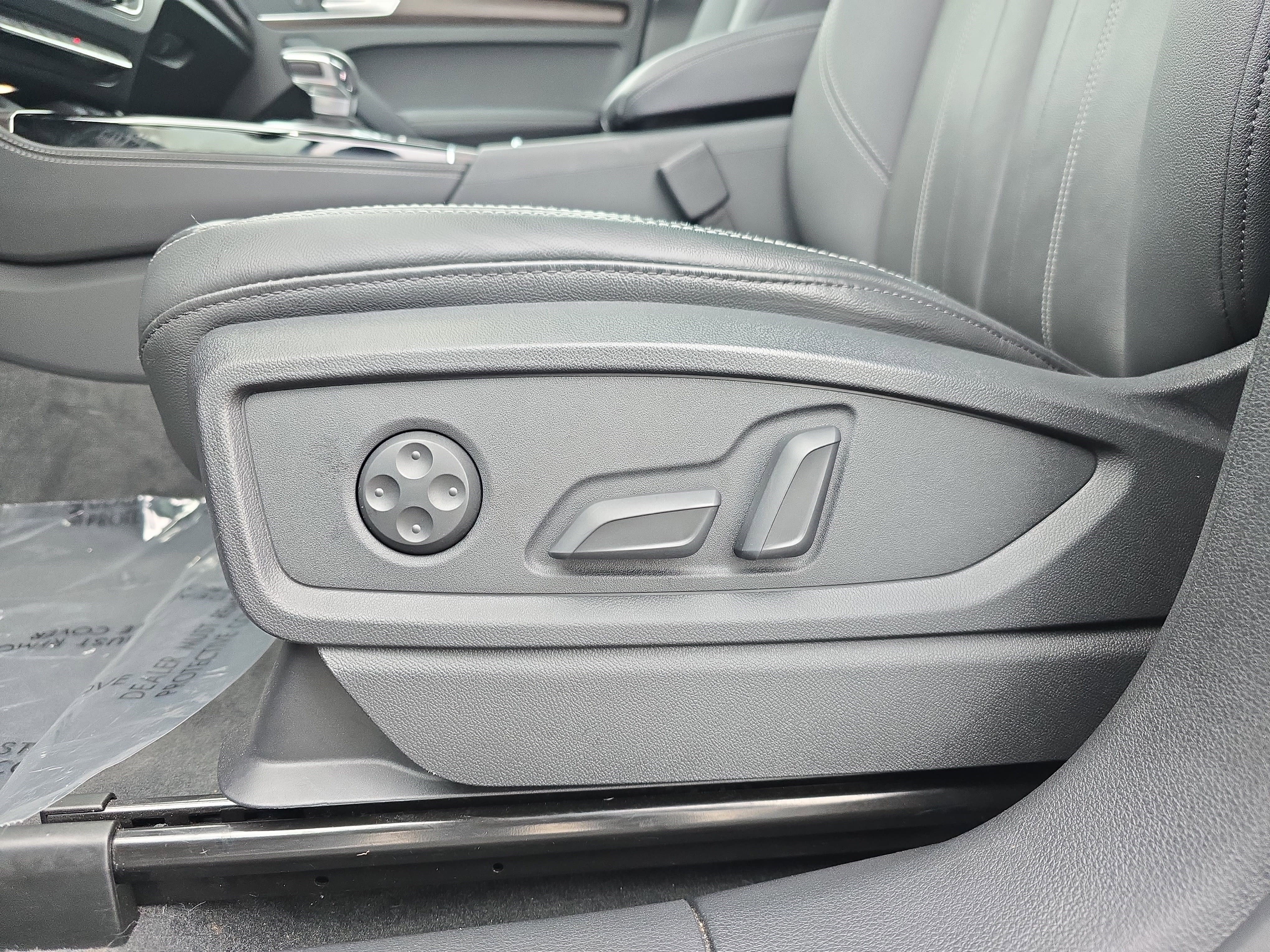 Used 2022 Audi Q5 2.0T Premium Plus image 27