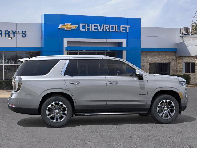 New 2026 Chevrolet Tahoe LT w/ Comfort Package AWD/4WD image 30