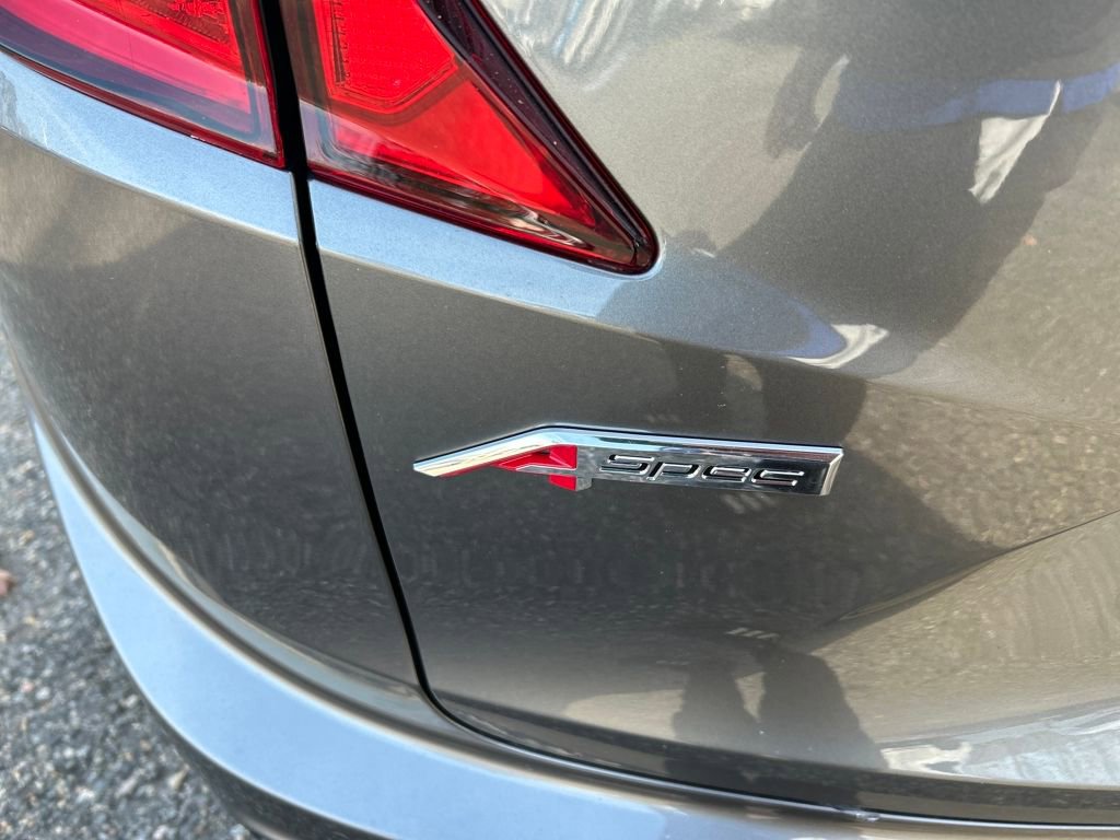 New 2026 Acura RDX A-Spec image 10