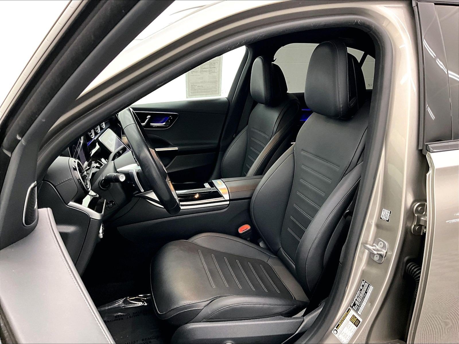 Certified 2024 Mercedes-Benz C 300 Sedan image 16