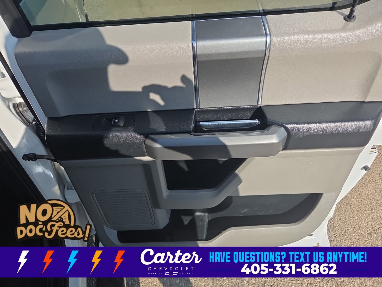 Used 2018 Ford F150 XLT w/ Equipment Group 302A Luxury AWD/4WD image 40