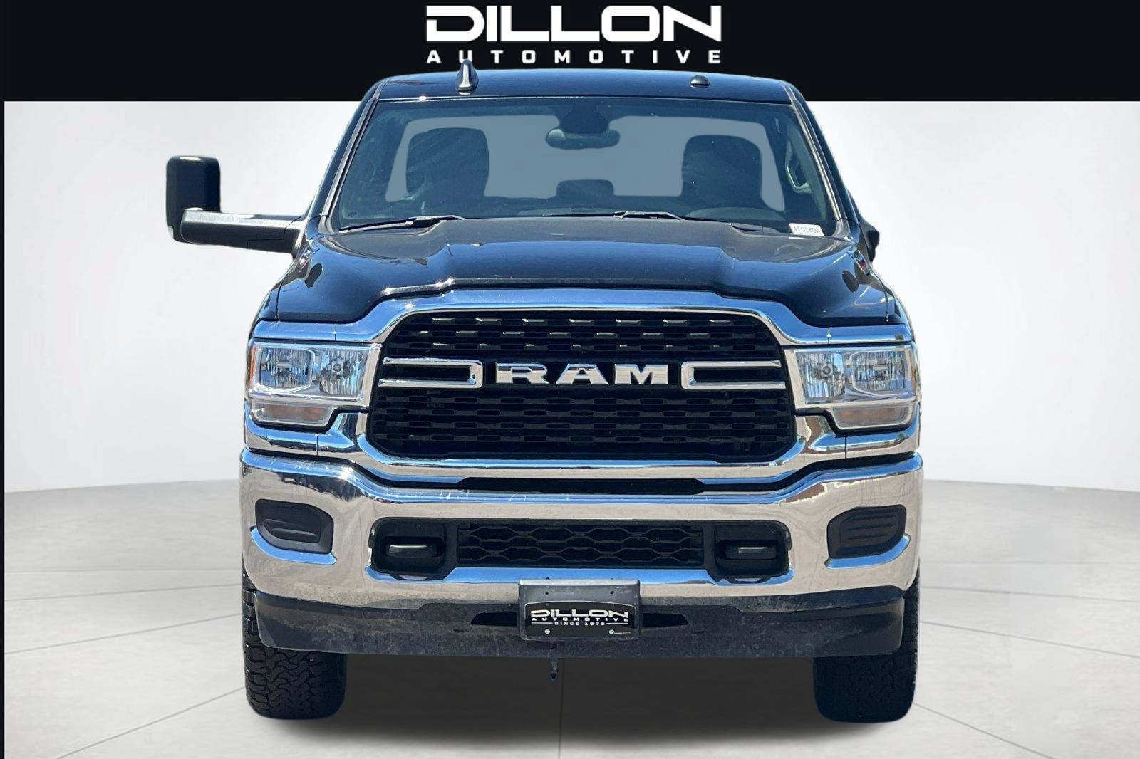Used 2022 RAM 2500 Big Horn AWD/4WD image 9