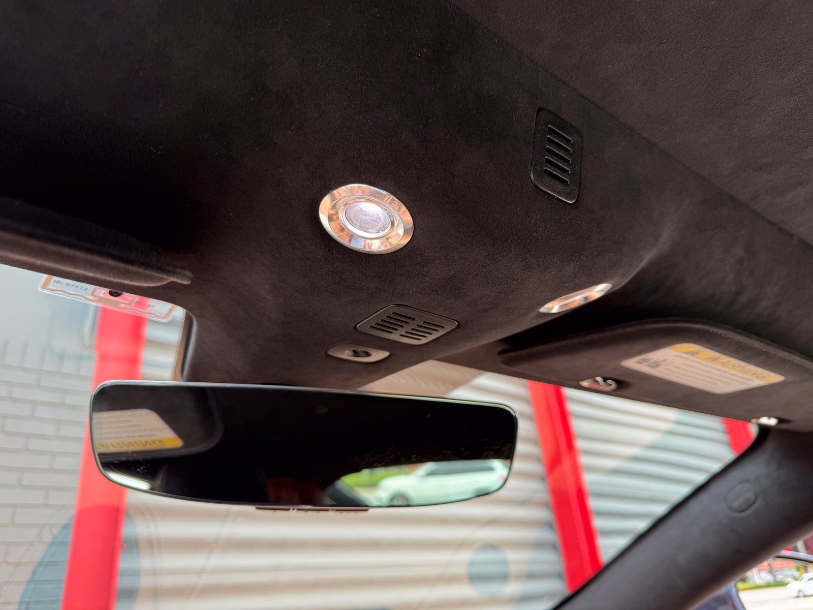 Used 2020 Aston Martin V8 Vantage Coupe RWD image 26