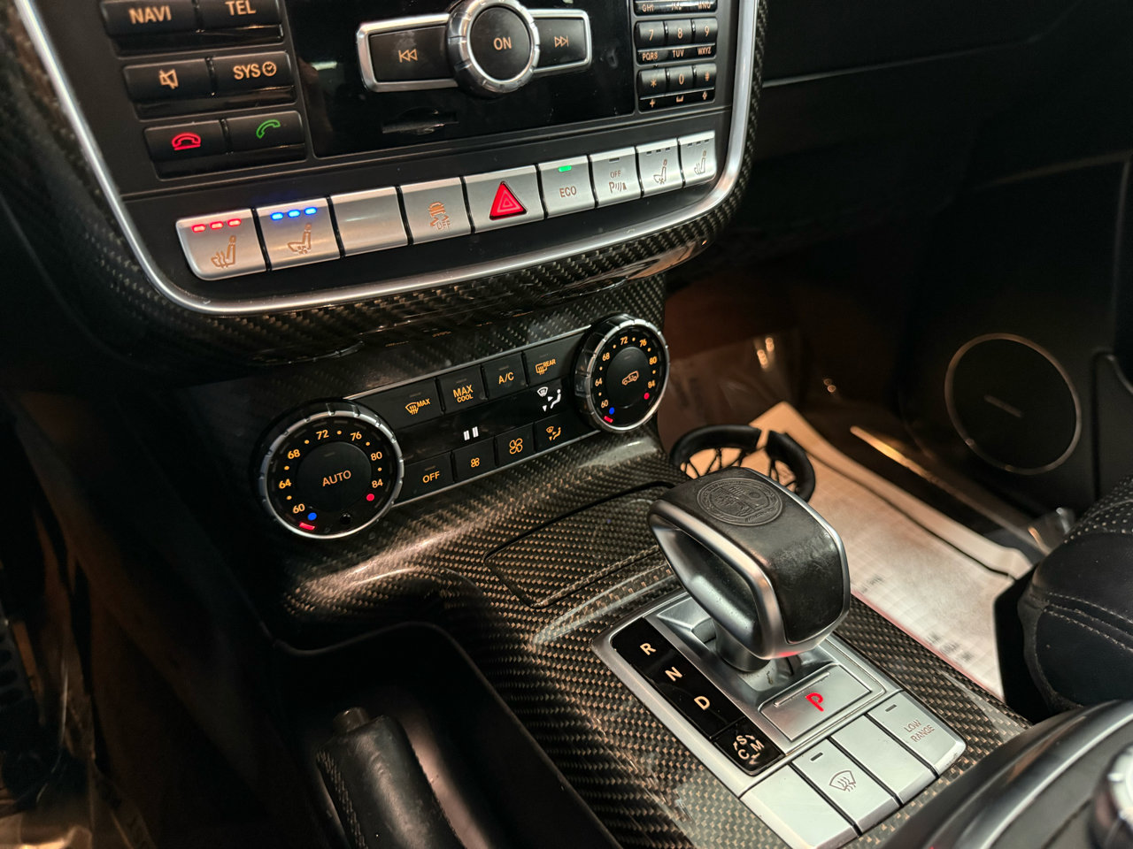 Used 2014 Mercedes-Benz G 63 AMG 4MATIC image 18