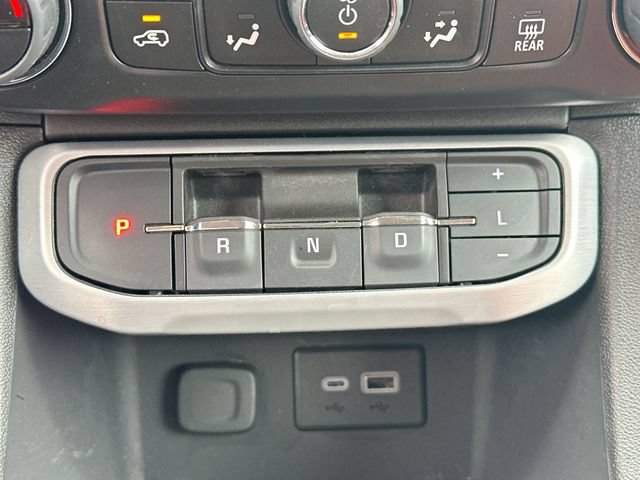 Used 2023 GMC Acadia SLE FWD image 19