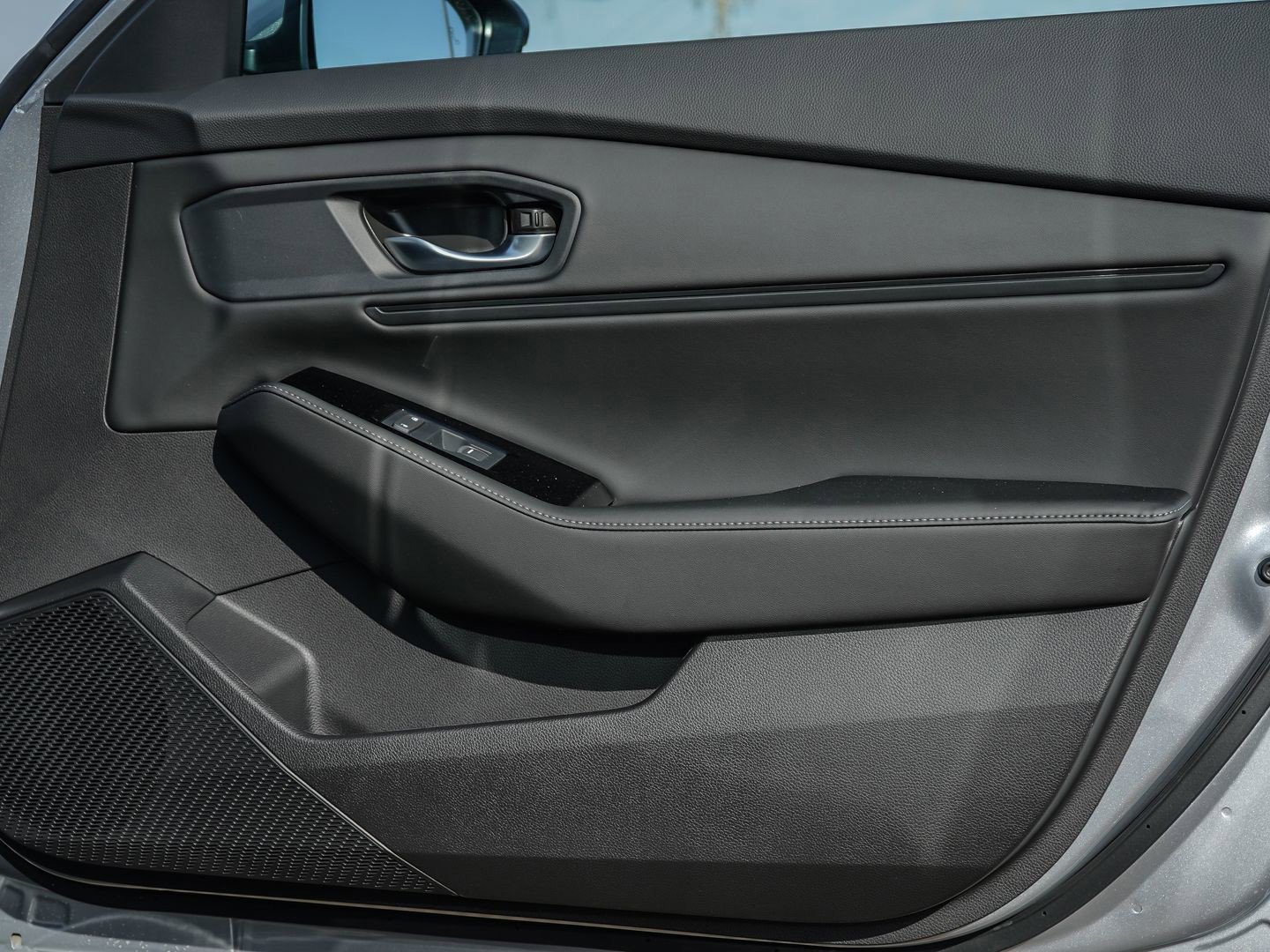 New 2025 Honda Accord Touring image 7