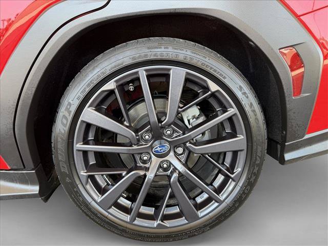 Used 2024 Subaru WRX Premium AWD/4WD image 21