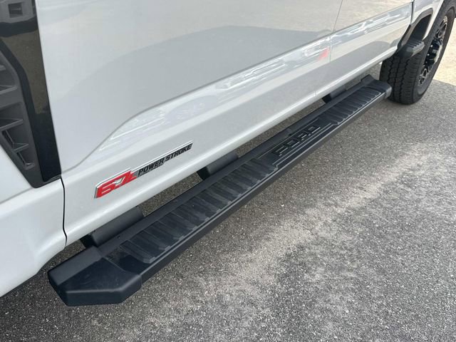 New 2026 Ford F250 Lariat w/ Black Appearance Package image 17