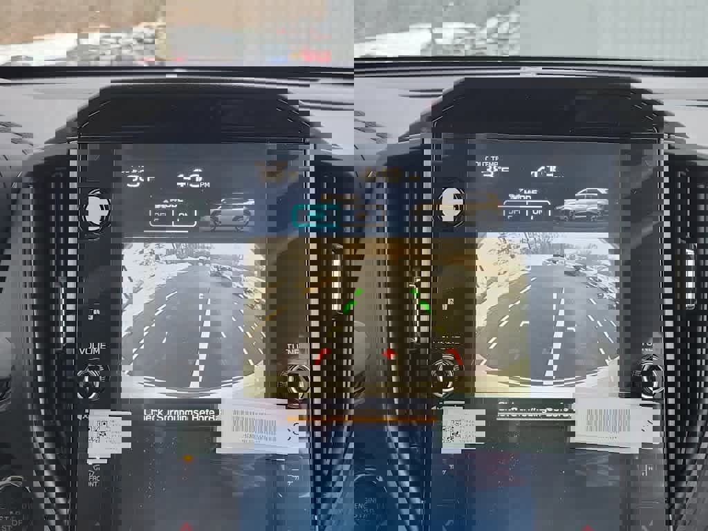 New 2026 Subaru Forester Premium image 13