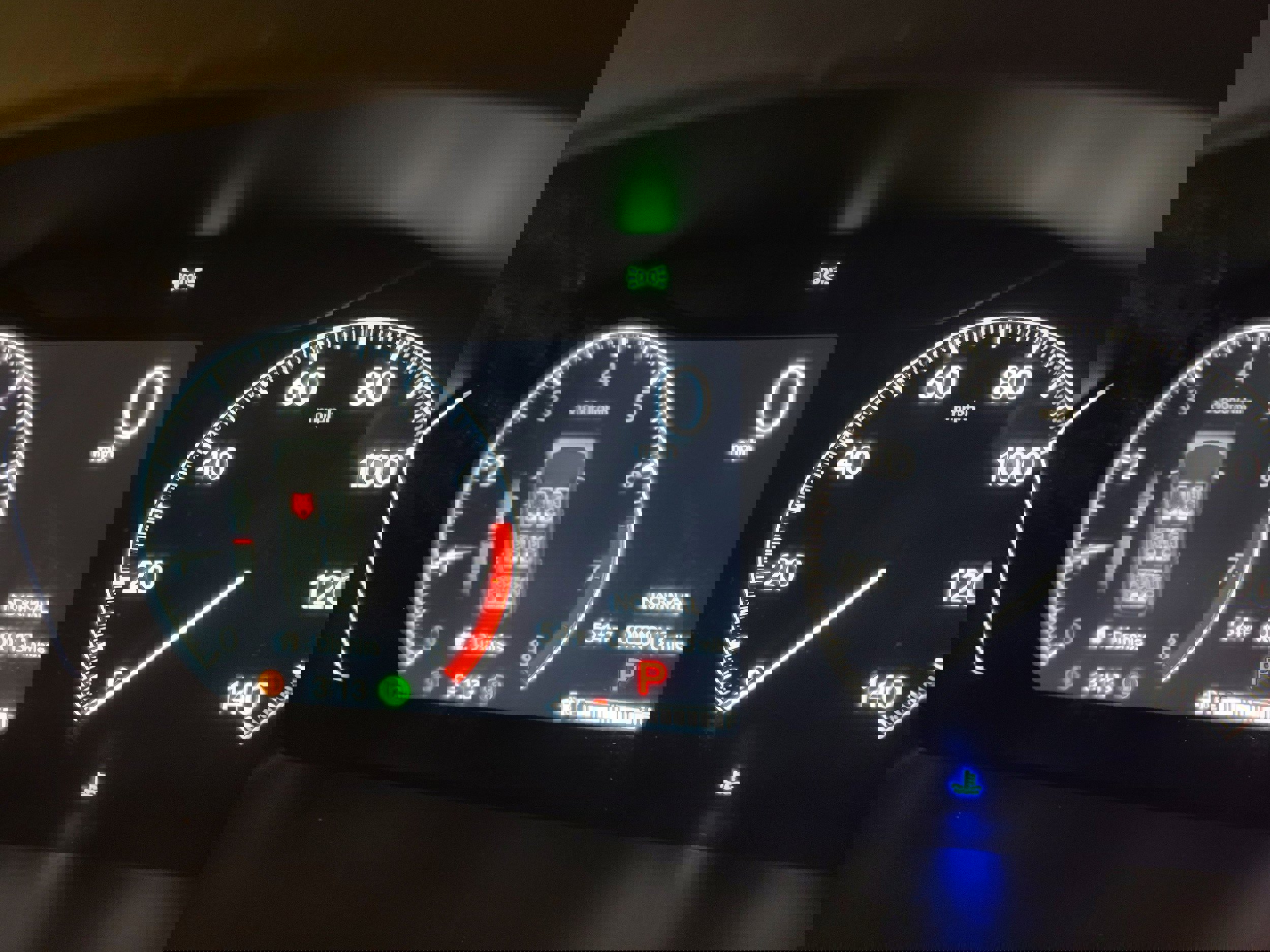 New 2025 Honda Pilot TrailSport image 6