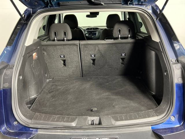 Used 2023 Chevrolet TrailBlazer LT FWD image 17