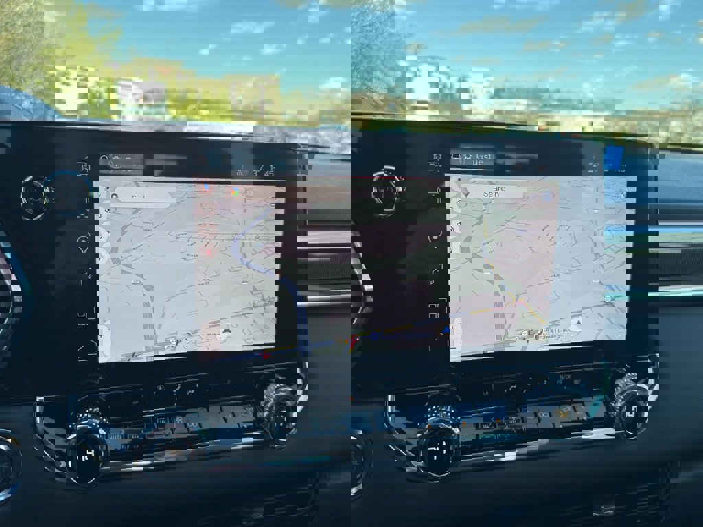 New 2026 GMC Canyon Elevation w/ Convenience Package image 11