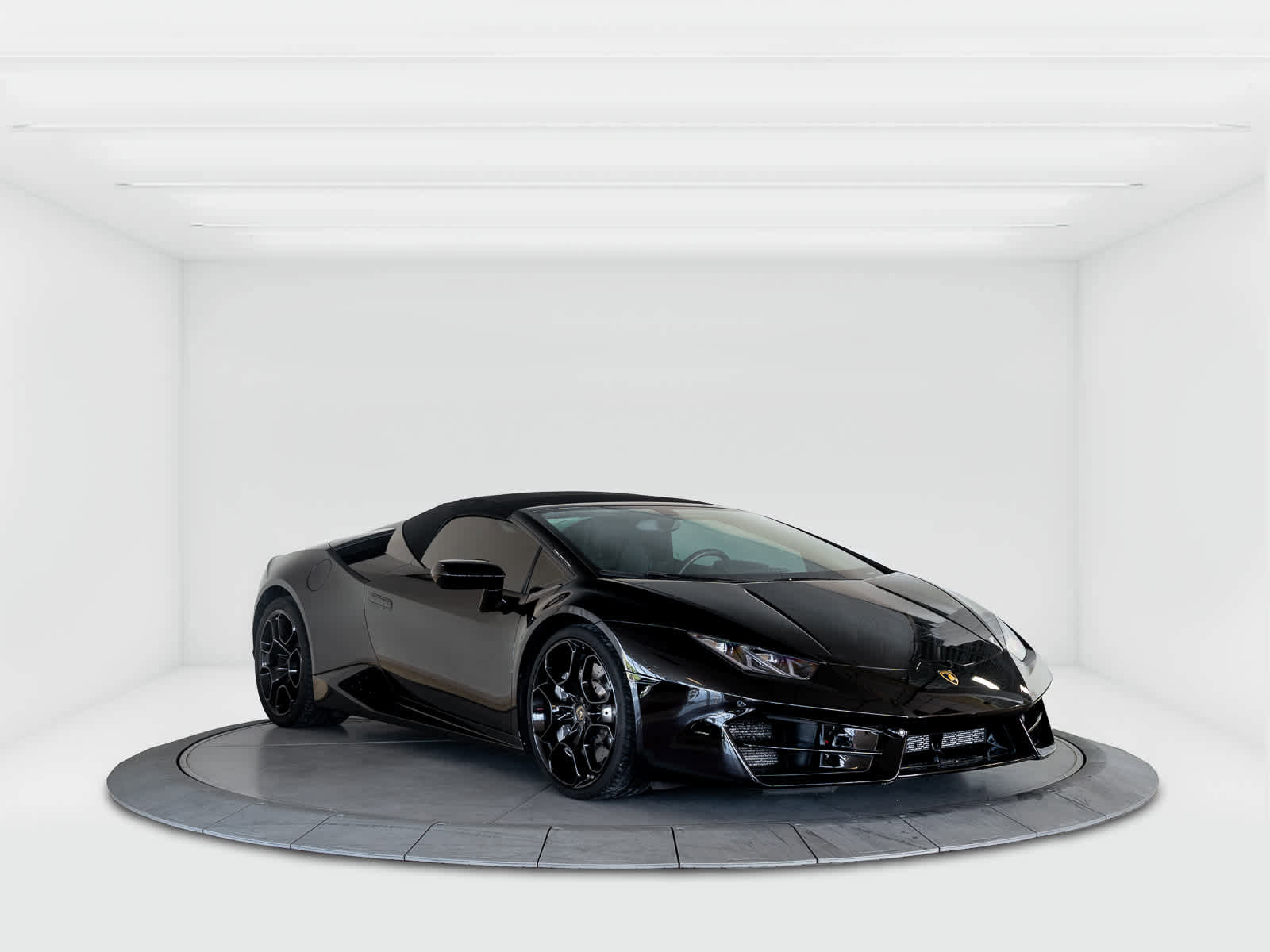 Used 2017 Lamborghini Huracan LP 580-2 RWD image 7