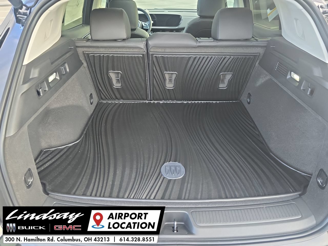 New 2026 Buick Envision Preferred AWD/4WD image 28
