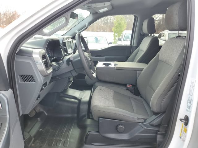 Used 2023 Ford F150 XLT w/ XTR Package AWD/4WD image 11