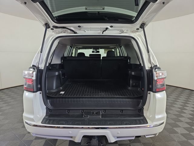 Used 2019 Toyota 4Runner Limited AWD/4WD image 15