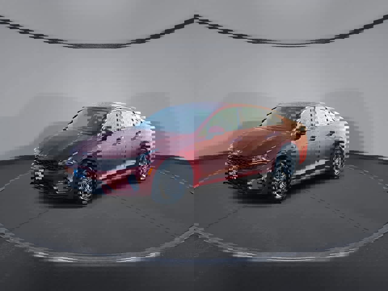 Used 2023 Kia K5 LXS image 4